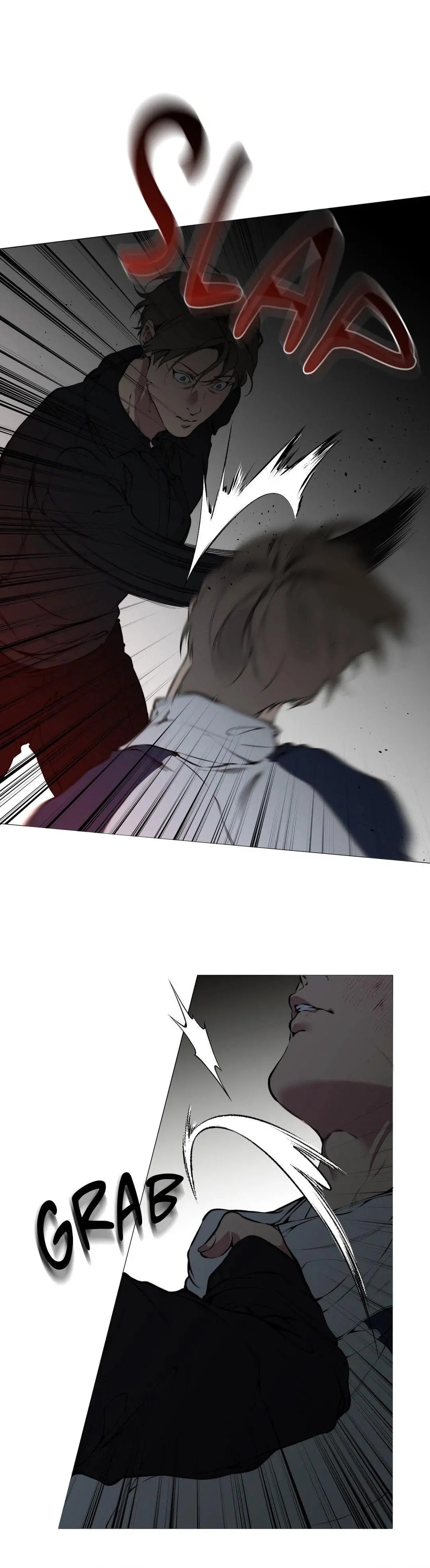 Lost in the Cloud, Chapter 89 image 39